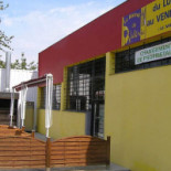 Crêperie La Goélette Extérieur