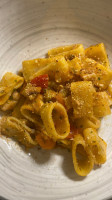 La Piazza food