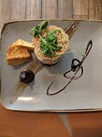 O'blend food