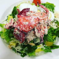 La Strada Louna food