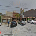 Le Petit Gourmand Extérieur