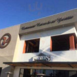 Le Petit Gourmand Extérieur