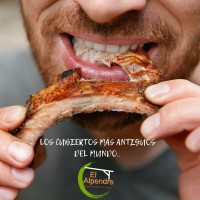 The Rising Sun Boisson