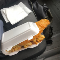 The Rising Sun Boisson