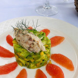 Le Mata Hari Boisson