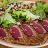 L’Épi De Blé food