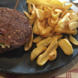 L’Épi De Blé food