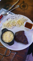 Le Graal food