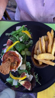 Le Graal food