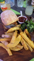 Le Graal food