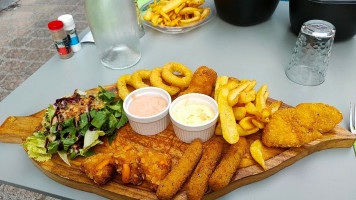 Le Graal food