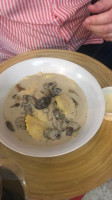 Le Graal food