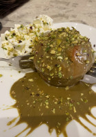 Maheen food