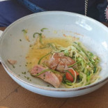 Clocher Du Village Comida