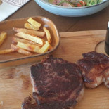 Clocher Du Village Comida