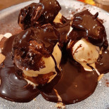 Clocher Du Village Bebida