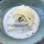 Clocher Du Village Comida