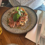 Clocher Du Village Comida