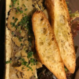 Clocher Du Village Comida