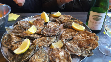 Cap Oceane food