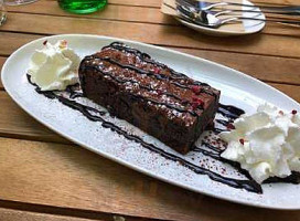 Maison Borelly food