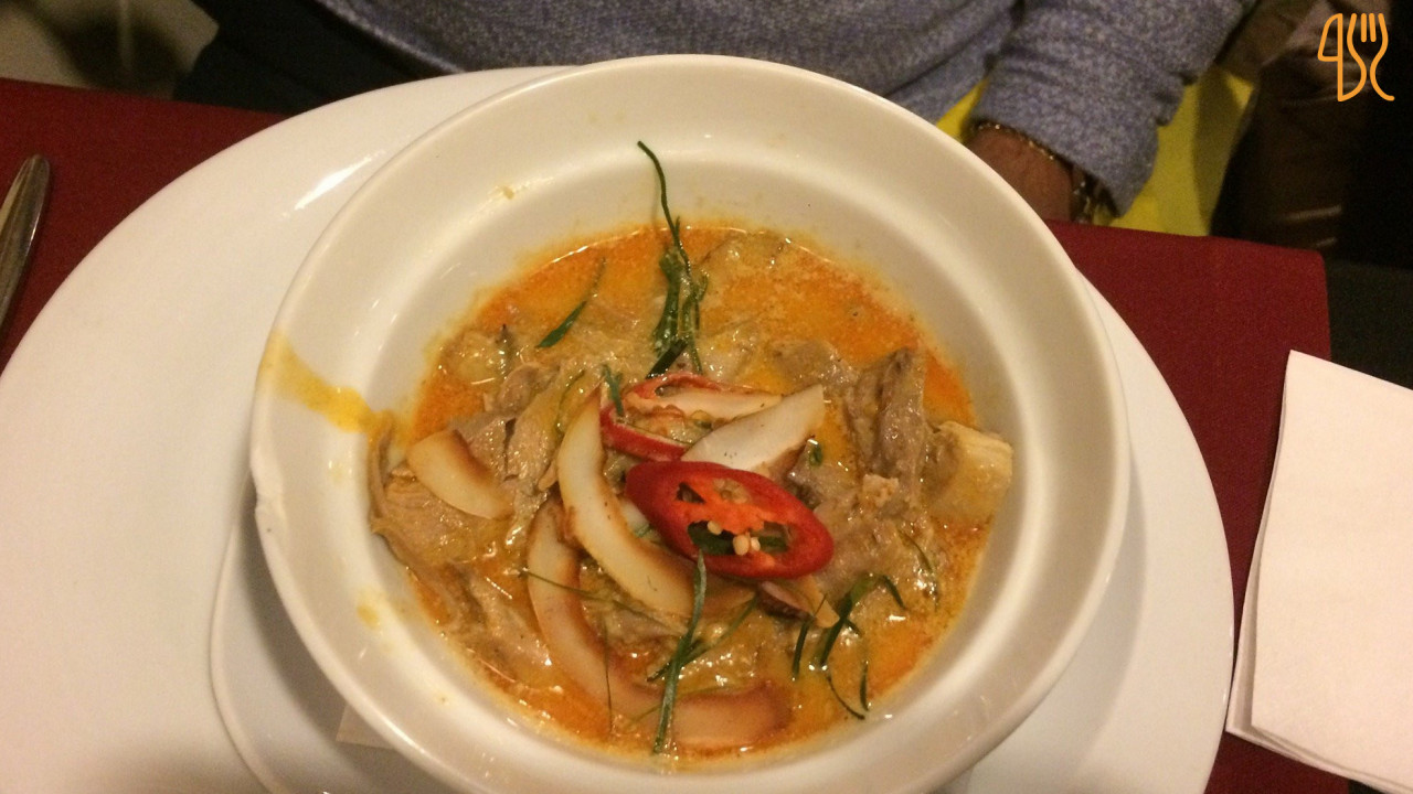 Brasserie Le Grillon