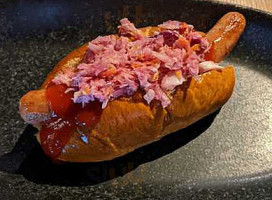 Le Mutin Gourmand food