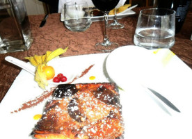 La Bergerie Kanata drink