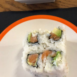 Matsuri Lyon Part Dieu Nourriture