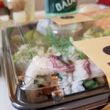 Matsuri Lyon Part Dieu Boisson