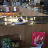 Matsuri Lyon Part Dieu À l'intérieur