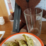 Matsuri Lyon Part Dieu Nourriture