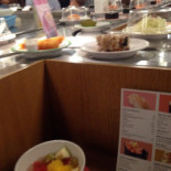 Matsuri Lyon Part Dieu À l'intérieur