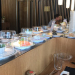 Matsuri Lyon Part Dieu À l'intérieur