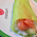 Matsuri Lyon Part Dieu Nourriture