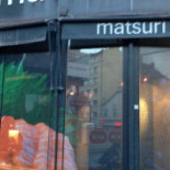 Matsuri Lyon Part Dieu Extérieur