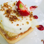 Les Étangs De L'abbaye Nourriture