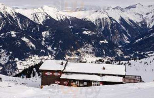 U Rytíře Extérieur