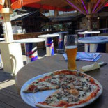 Les Dauphins Extérieur