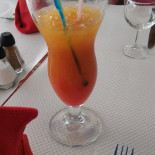 Les Dauphins Boisson