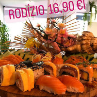 le salombo food