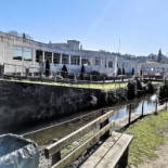 Must Lunch Extérieur