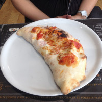 Le Milano food