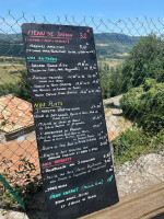 Onigiriz menu