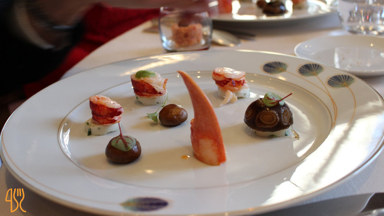 Domaine de Clairefontaine