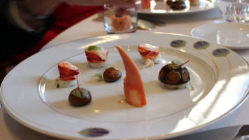 Domaine de Clairefontaine drink