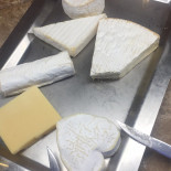 Buffet De Lisieux Bebida