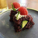 Buffet De Lisieux Comida