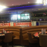 Buffet De Lisieux Dentro