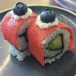 Buffet De Lisieux Comida